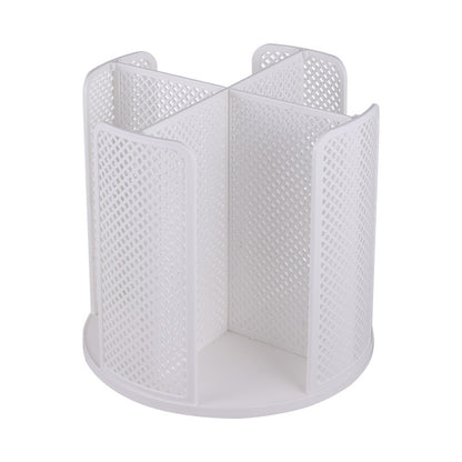 Disposable Cup Light Luxury Rotatable Paper Cup Holder