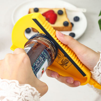 Multifunctional Jar Opener – Modern & Practical Lid Opening Tool