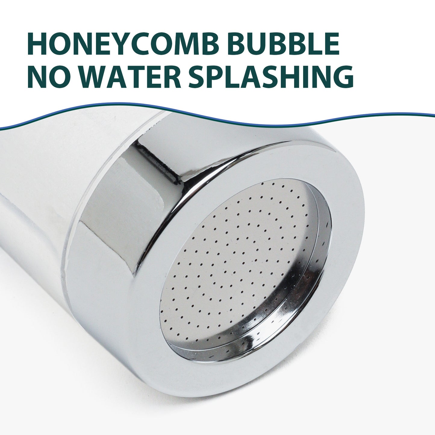 360° Rotating Faucet Water Purifier Filter