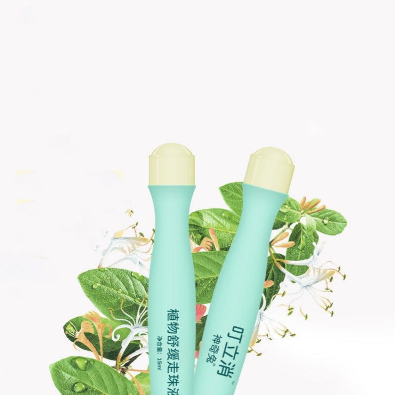 Ondaum Plant Soothing Roll-on Liquid Mosquito Repellent