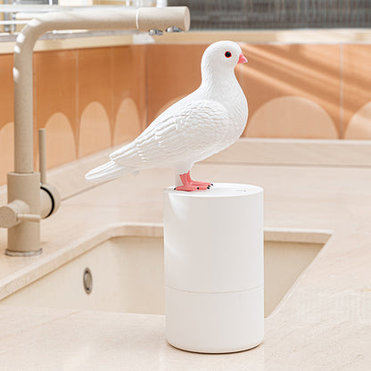 Ondaum Pigeon Washing Mobile Phone Electric Smart Home Device