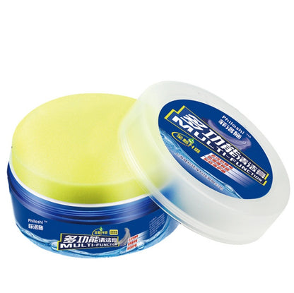 Multi-purpose cleaning paste
