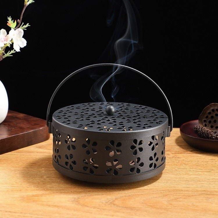 Fireproof Mosquito Coil Holder