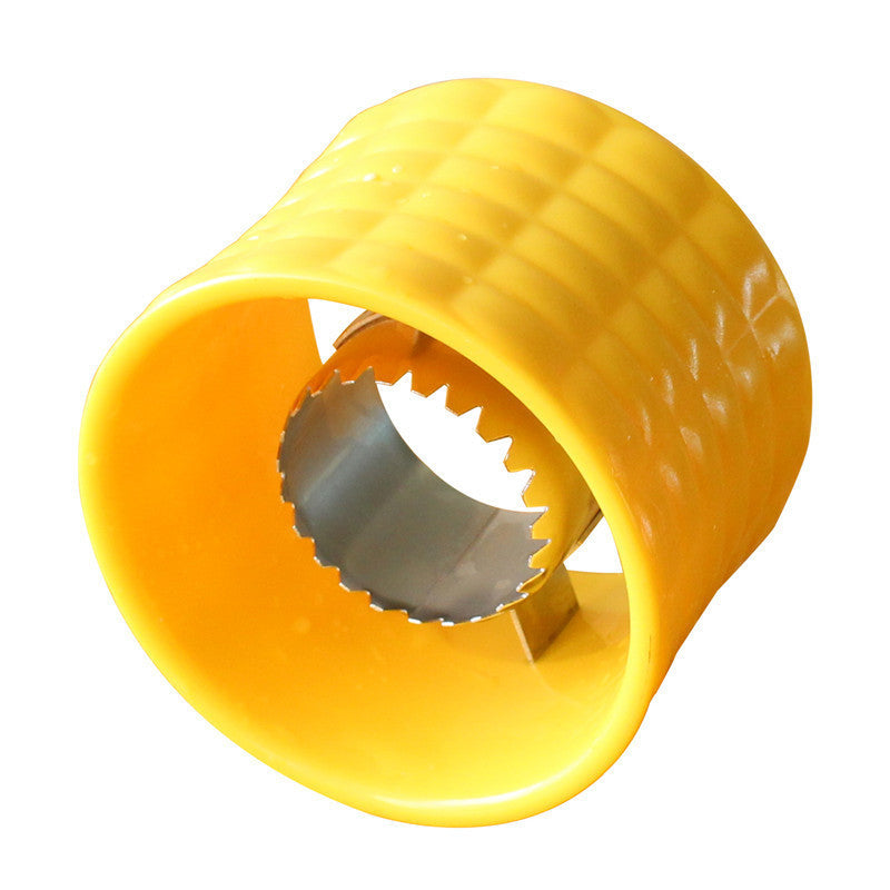 Creative Corn Peeler Peeling Corn Artifact
