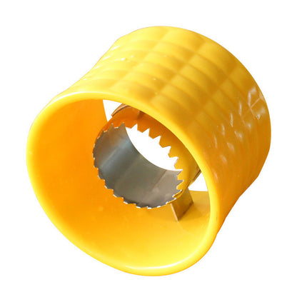 Creative Corn Peeler Peeling Corn Artifact