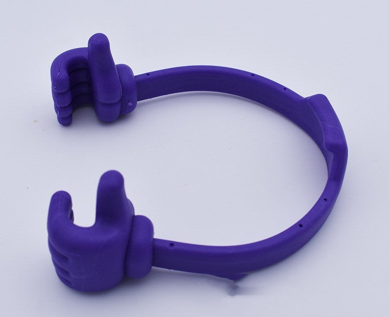 Thumbs Up Mobile Phone Holder – Fun & Functional Stand for Phones and Tablets