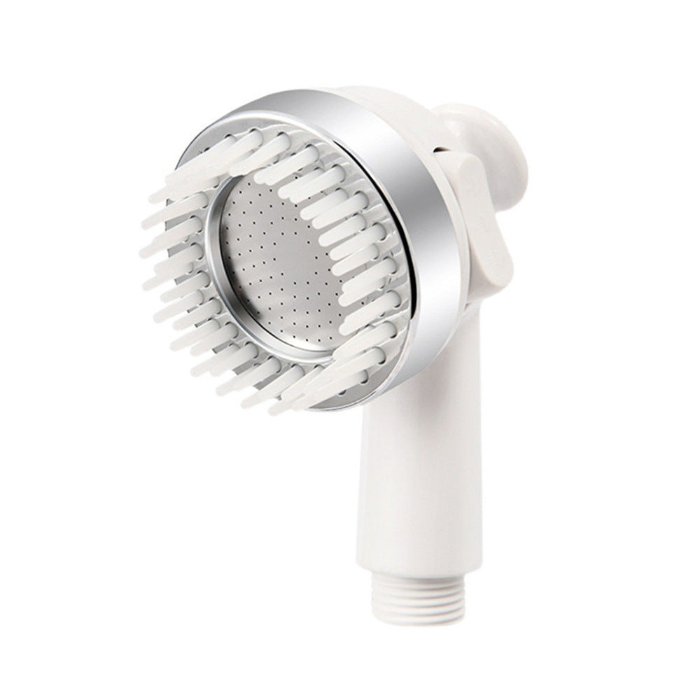 Faucet External Shower Suit Extension Pipe