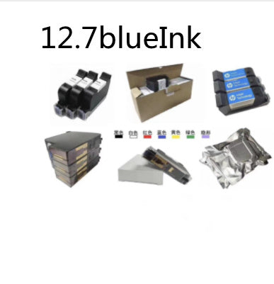 Ondaum Maintenance-Free Handheld Inkjet Printer