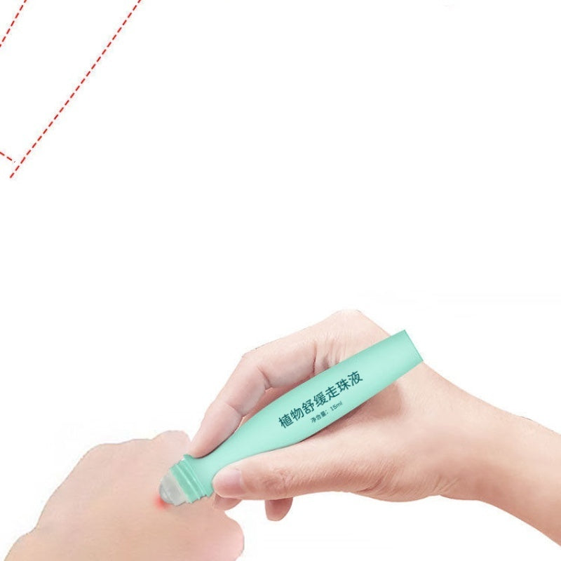 Ondaum Plant Soothing Roll-on Liquid Mosquito Repellent