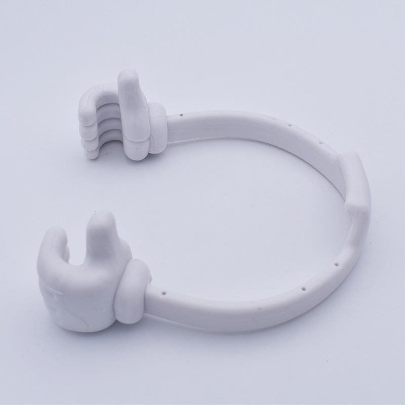 Thumbs Up Mobile Phone Holder – Fun & Functional Stand for Phones and Tablets