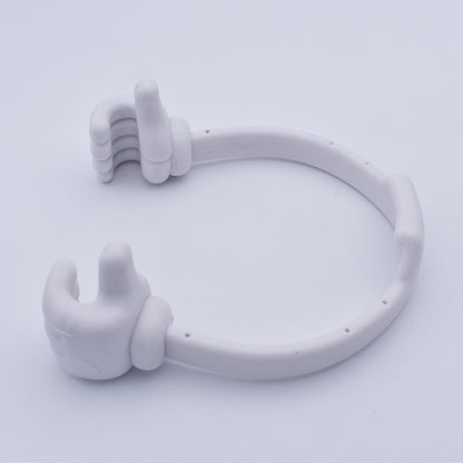 Thumbs Up Mobile Phone Holder – Fun & Functional Stand for Phones and Tablets