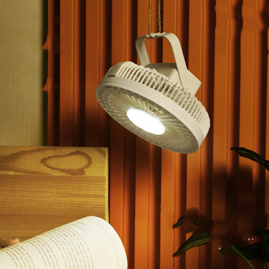 Ondaum Office Wall Mounted Fan for Student Dormitory