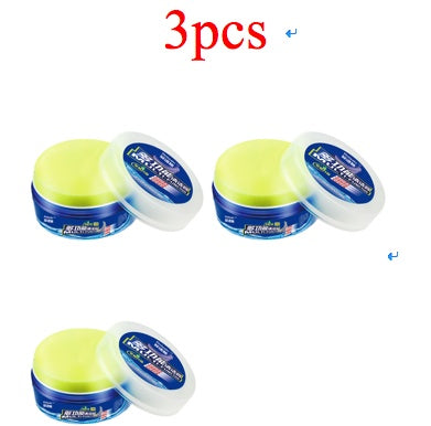 Multi-purpose cleaning paste
