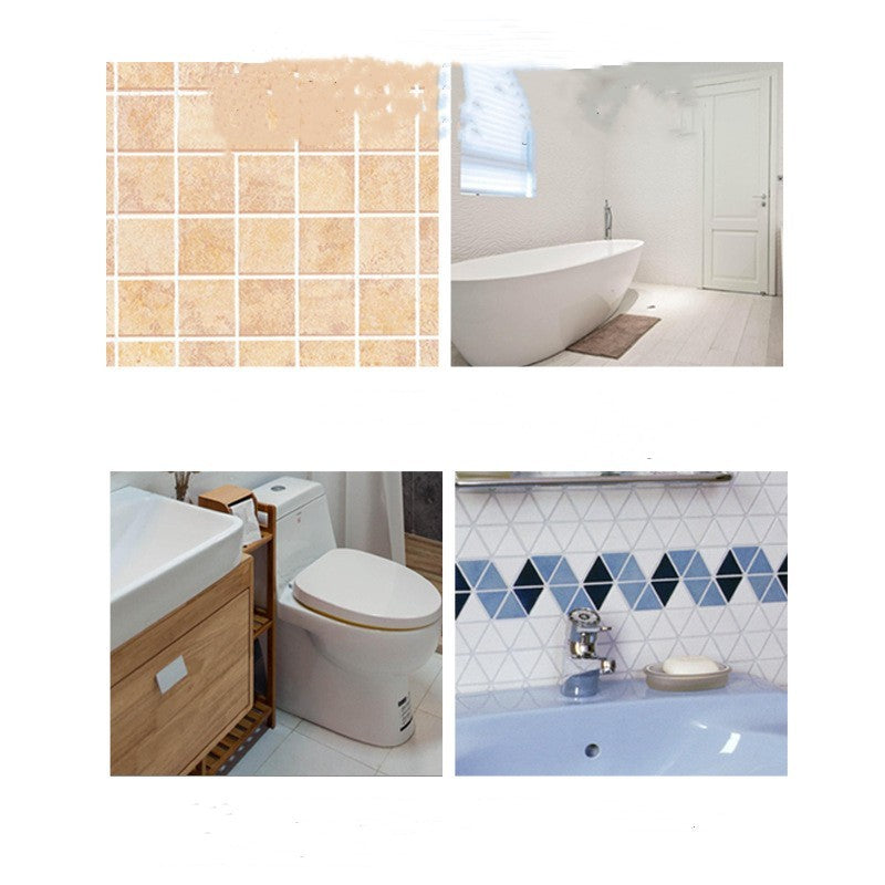 Ondaum Tile Crevice and Seam Cleaner