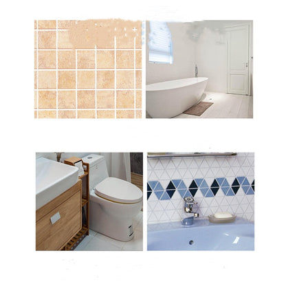 Ondaum Tile Crevice and Seam Cleaner