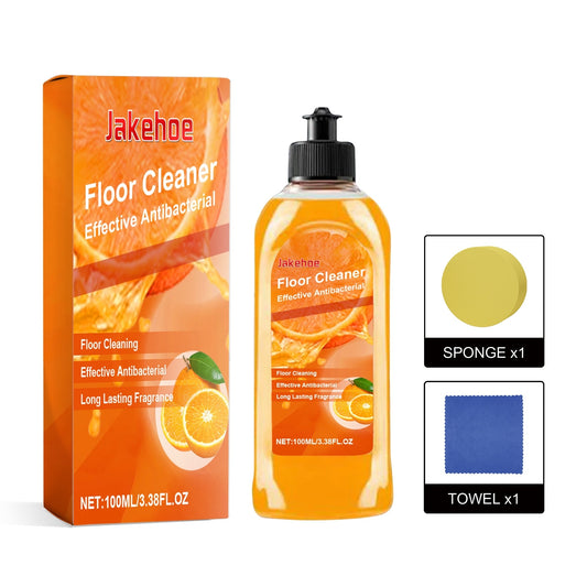 Ondaum Multipurpose Floor Cleaner Kit