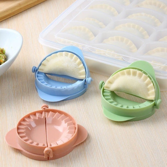Ondaum Pressure Dumpling Wrapper Maker