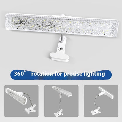 Ondaum LED Strip Bulb Super Bright E27 Screw Ceiling Lamp