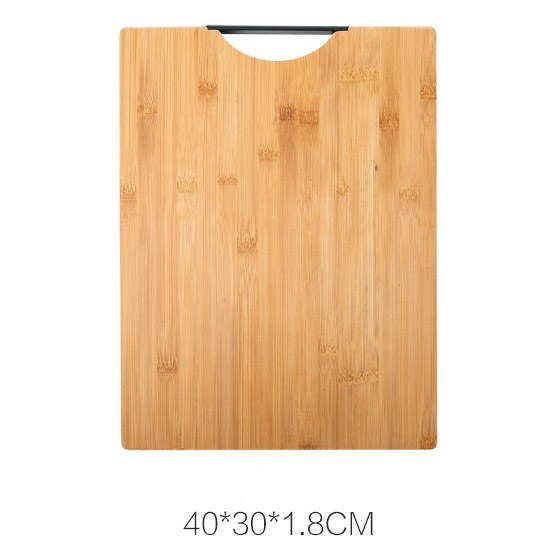 Bamboo Wood Kitchen Cutting Board