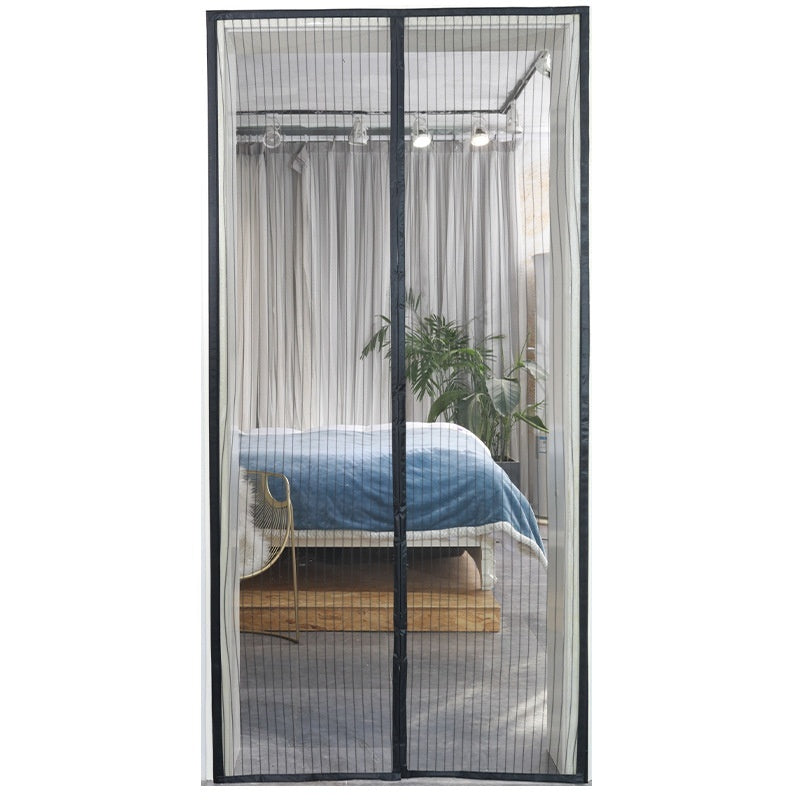 Summer Magnetic Mosquito-proof Curtain