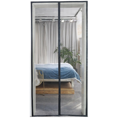 Summer Magnetic Mosquito-proof Curtain