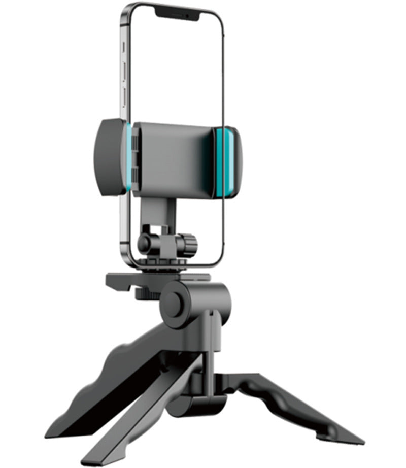 Folding Portable Table Table Phone Holder