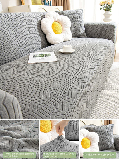 Sofa Cover All-inclusive Universal Elastic Dustproof