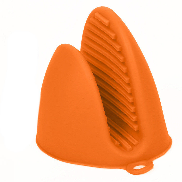 Heat Insulation Baking Oven Microwave Plate Clip