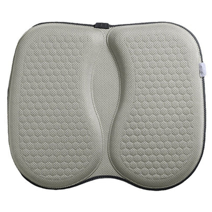 Honeycomb Gel Car Seat Cushion Breathable Cold Pad