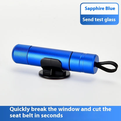 Car Window Breaker Safety Hammer Escape Tool