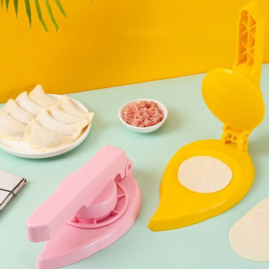 Ondaum Baozi Wonton Dumpling Noodle Pressing Mold