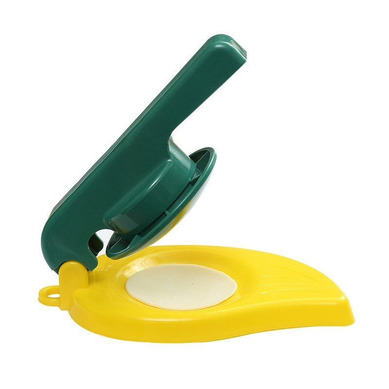 Manual Pressing Tool For Dumpling Skin
