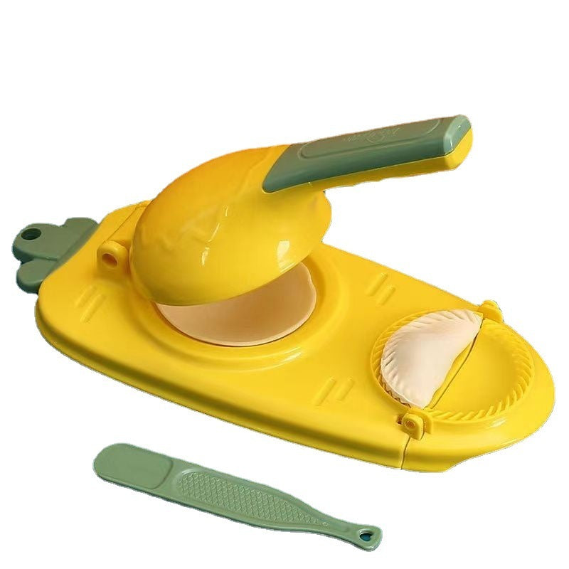 Ondaum Pressure Dumpling Wrapper Maker
