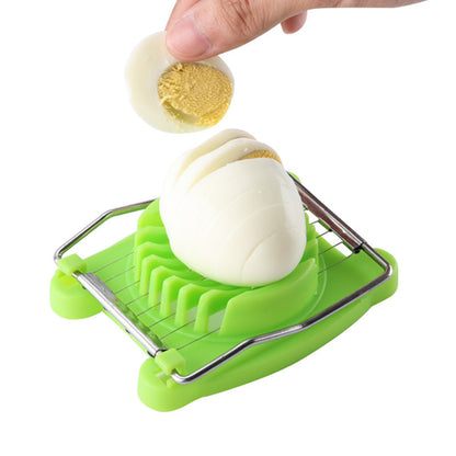 Egg cutter
