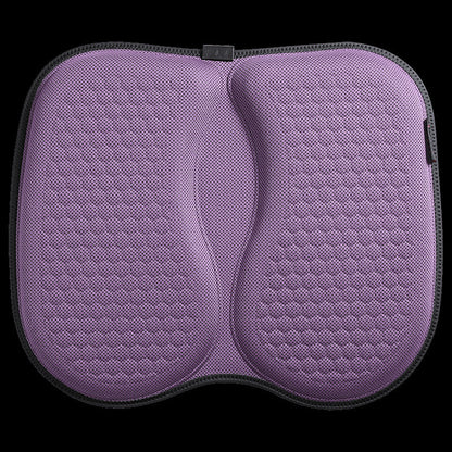 Honeycomb Gel Car Seat Cushion Breathable Cold Pad