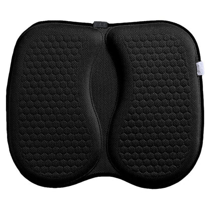 Honeycomb Gel Car Seat Cushion Breathable Cold Pad