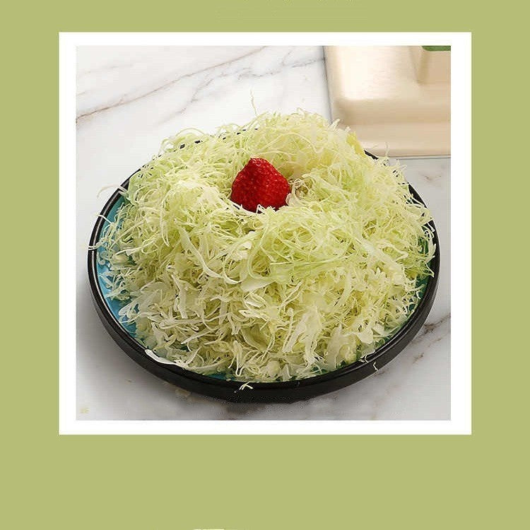 Multifunctional Vegetable Slicer and Chopper