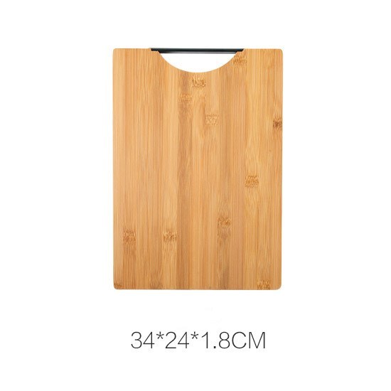 Bamboo Wood Kitchen Cutting Board
