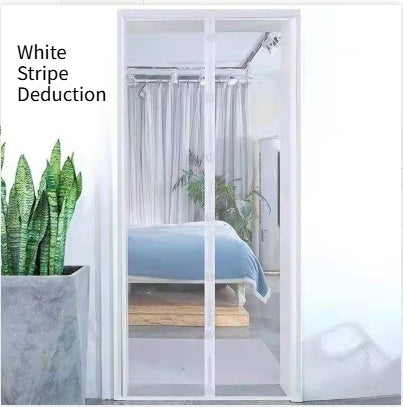 Summer Magnetic Mosquito-proof Curtain