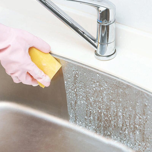 Stainless Steel Cleaning Paste Stain Remover