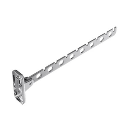Stainless Steel Movable Swivel Hanging Hook