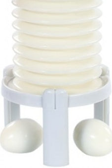 Creative Egg Shell Peeler Automatic Shell Removal Tool