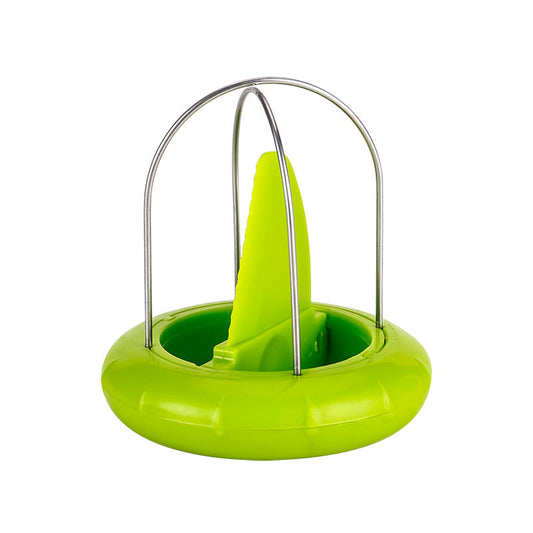 Stainless Steel Kiwi Peeler Kiwi Fruit Special Peeling Tool