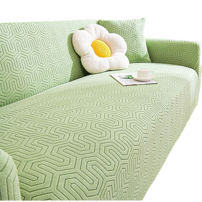 Sofa Cover All-inclusive Universal Elastic Dustproof