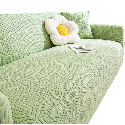 Sofa Cover All-inclusive Universal Elastic Dustproof