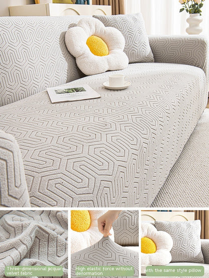 Sofa Cover All-inclusive Universal Elastic Dustproof
