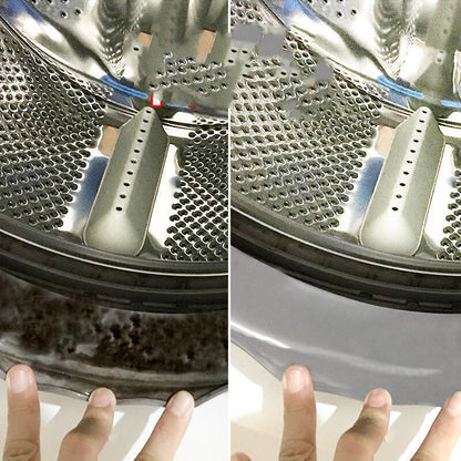 Wall Tile Mildew Removal Gel