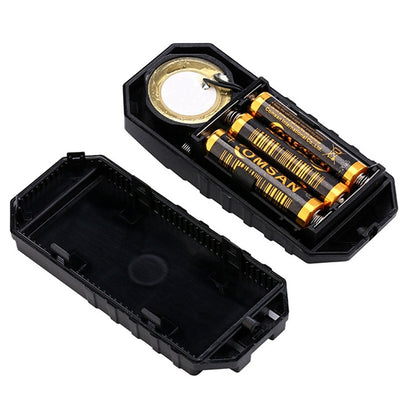 Ondaum Bike Alarm Remote Control Waterproof Anti-Theft System