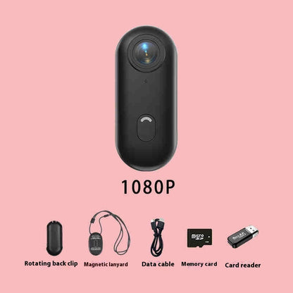 H88 4K Mini Sports Action Camera