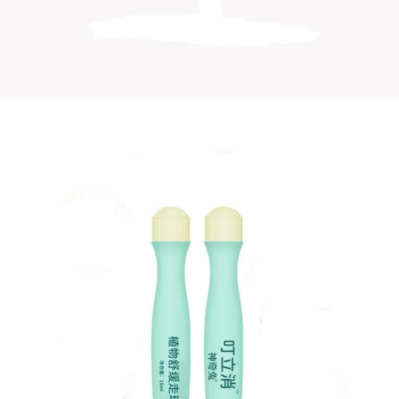 Ondaum Plant Soothing Roll-on Liquid Mosquito Repellent